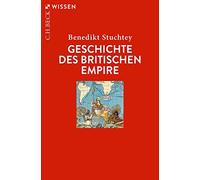 Geschichte des Britischen Empire