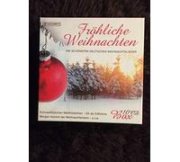 Benedikt Widmann - Fröhliche Weihnachten: Die Schönsten Deutschen Weihnachtslieder- Schneeflöckchen Weißröckchen / Oh Du Fröhliche, ...