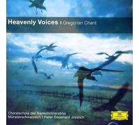 Benedikter Munsterschwarz - Heavenly Voices [Import]
