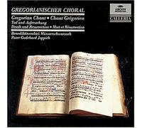 Bened.Abt.Münster - Chant Gregorien-Joppich J-Mort et Résurrection