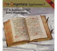 Benediktinerinnen Von Mar - Ars Gregoriana 10 - in..
