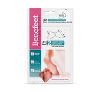 BENEFEET Gant pieds exfoliant