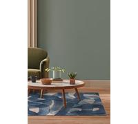 BENEFFITO Tapis - Collection My Way Ink - Tapis d'intérieur Moderne et Doux - Rectangulaire - 80 x 150 cm