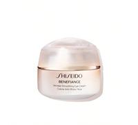 BENEFIANCE Crème Contour des Yeux Lissante N | 15ml, Réduit les Rides et Raffermit la Zone des Yeux BÉNÉFICES Shiseido Crème Contour des Yeux Réductrice de Rides 15 ml