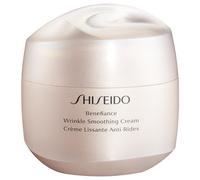 Shiseido Benefiance Wrinkle Smoothing Cream 75ml