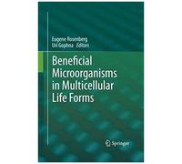 Beneficial Microorganisms In Multicellular Life Forms