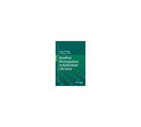 Beneficial Microorganisms In Multicellular Life Forms