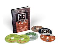 Benefit 50th Anniversary Coffret