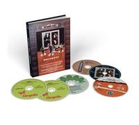 Benefit 50th Anniversary Coffret CD