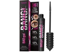 Benefit Badgal Bang Mascara Volumateur Intense Pitch Black 8,5 g