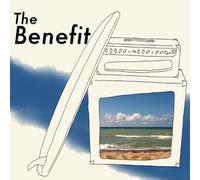 Benefit - Bring Me The Beach