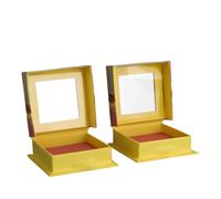 Benefit Cheeks It Twice Travel Set