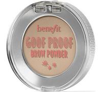 Benefit Cosmetics Poudre de comblement de sourcils Goof Proof Shade 3