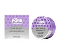 Benefit Cosmetics The POREfessional Deep Retreat Masque nettoyant l'argile kaolin 75 ml