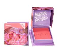Benefit Crystha Mini Blush Poudre Douce et Soyeuse
