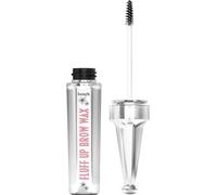 Benefit Fluff Up Brow Wax Cire à sourcils Flexible Brow-Texturizing Wax 6ml