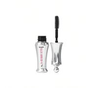Benefit Gel pour les sourcils Clear Eyebrow Setter 24h avec effet lissage, format voyage mini de couleur transparente 3,5ml/0,11 oz