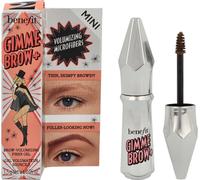Benefit Gimme Brow+ Mini Brow-Volumizing Fiber Gel