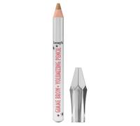 BENEFIT Gimme Brow+ Volumizing Pencil mini crayon à sourcils 02 Warm Golden Blonde 0.6g