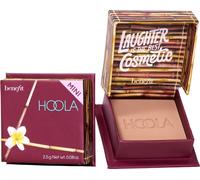 Benefit Hoola Matte Bronzing Powder (poudre bronzante)