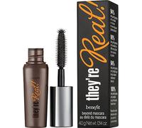 Benefit Mascara Beyond (noir) Beyond Mascara (Noir) 4 g