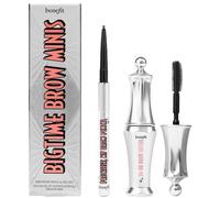 Benefit Offres Coffrets-cadeauxBigtime Brow Minis Kit - Précisément, Mon Crayon à Sourcils & 24-HR Brow Setter Minis 1 Stk.