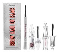 Benefit Offres Coffrets-cadeauxBrow Haul of Fame - Kit sourcils composé d'un crayon, d'un gel & d'un brow setter Ombre 04 1 Stk.