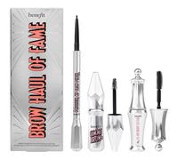 Benefit Offres Coffrets-cadeauxBrow Haul of Fame - Kit sourcils composé d'un crayon, d'un gel & d'un brow setter Ombre 03 1 Stk.