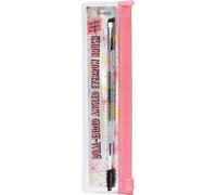 Benefit Outils-de-beaute PinceauBrosse à sourcils à double embout Angled 6 g
