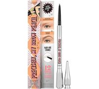 Benefit Precisely My Brow Pencil Ultra-Fine #05 Warm Black-Brown - 12 Hour Wear - Waterproof 0,08 g