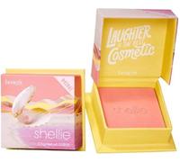 Benefit Shellie Mini Blush Warm Seashell-Pink 2,5 g