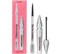 Benefit Sourcils Crayons-a-sourcilsPrecisely, My Brow Pack - Crayon à sourcils & Cire Duo Set Precisely, My Brow Pencil in Shade 4 0,08 g + Precisely, My Brow Wax in Shade 4 5 g 1 Stk.