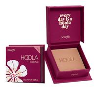 Benefit Tailles-de-voyage TeintHoola Poudre bronzante mate Mini 2,5 g