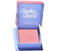 Benefit Tailles-de-voyage TeintWilla Mini - Rouge en rose tendre 2,5 g