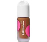 Benefit Teint FondationFond de teint lissant & resserrant les pores avec niacinamideLa fondation POREfessional 27W Leader Foundation 30 ml