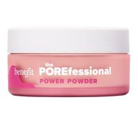 Benefit Teint PoudreThe POREfessional Power Powder - Poudre libre matifiante à fixer 8 g