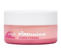 Benefit Teint PoudreThe POREfessional Power Powder - Poudre libre matifiante à fixer Mini 4 g
