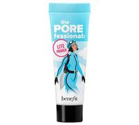 Benefit Teint PrimaireLe primer POREfessionale Lite Mini 7,5 ml