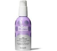 Benefit - The Porefessional Get Unblocked Pore-Clearing Makeup-Removing Cleansing Oil - ¿Isticí Ple¿Ový Olej 45ml