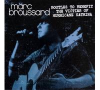 Benefit The Victims Of Katrina