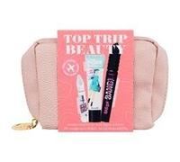 Benefit - Top Trip Beauty Set - Dárková Sada 22ml