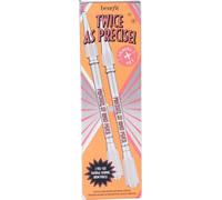 Benefit Twice As Precise ! Mon duo de sourcils