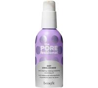 Benefit Visage Nettoyage-du-visageGet Unblocked - Huile pour le visage qui nettoie les pores et élimine le maquillage 147 ml