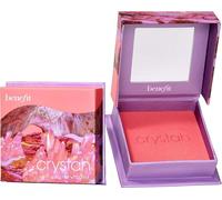 Benefit Wanderful World Blushes Powder Highlighter Crystah Strawberry Pink 6 g