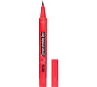 benefit They're Real Xtreme Precision Waterproof Liquid Eyeliner 0.35ml (Various Shades) - Xtra Black