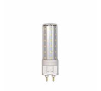 Beneio Ampoule LED G12 1000 lm 10 W Convient pour les douilles CDM-T HQI-T HCI-T