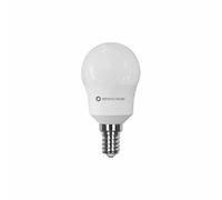 Beneito Faure 4245 Ampoule sphérique LED E-14 7 W 45 mm 3 000 K