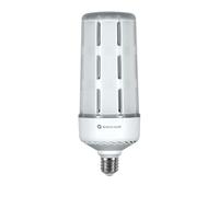 BENEITO FAURE Ampoule LED haute puissance ARIA 50W E40 6200lumen Lumière froide 5000K