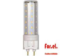 Beneito Faure HQI G12 Tubulaire 10W 1100LM 4000K