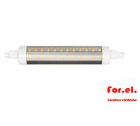 Beneito Faure HQI Tubulaire 13W RX7S 138Mm 220V 360° 3000K Led